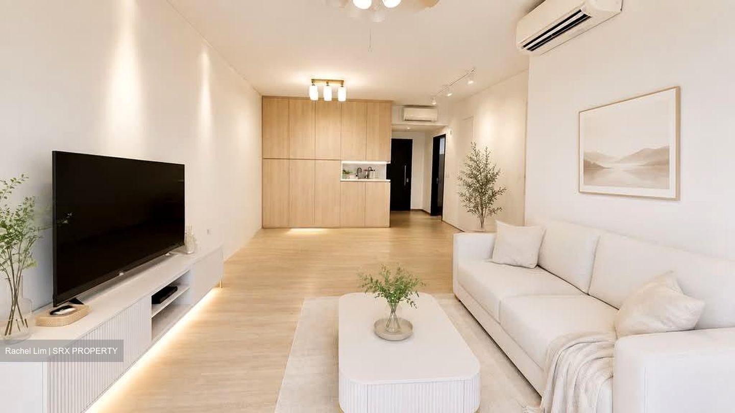 Lake Life (D22), Condominium #598755691
